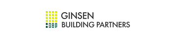 GINSEN BUILDING PARTNER：
